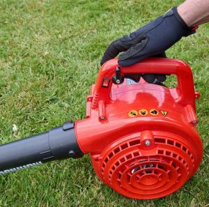 Morrison BL260e 2 Stroke Leaf Blower